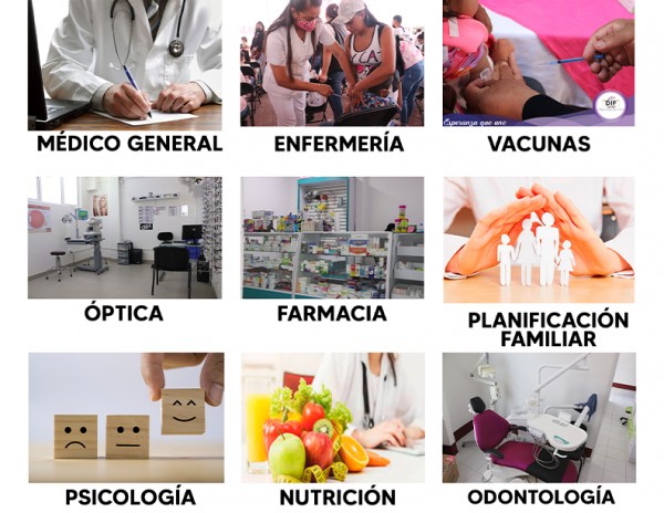 SANTA ROSA EN IMÁGENES