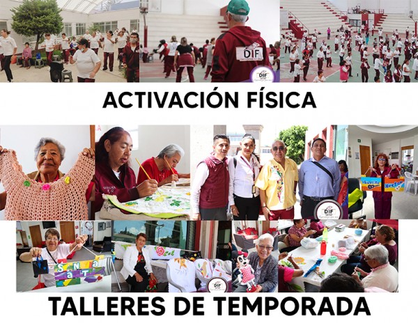 CASA DE DÍA EN IMÁGENES