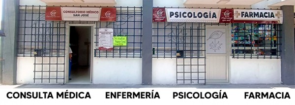 SAN JOSÉ EN IMÁGENES