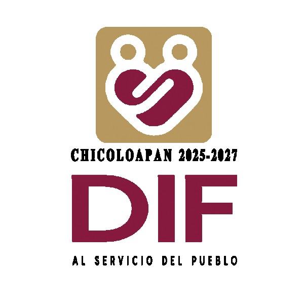 LOGO DIF CHICOLOAPAN