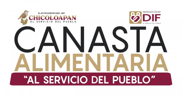 "AL SERVICIO DEL PUEBLO"