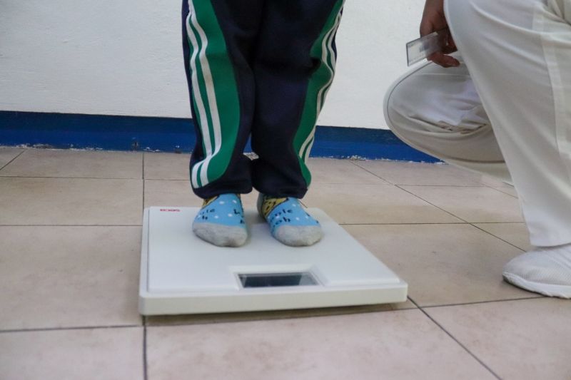 BOLETÍN 08| DIF Chicoloapan participa en la Estrategia Nacional “Vive Saludable, Vive Feliz”