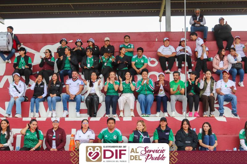 BOLETÍN 53 | DIF participa en el Concurso de Snacks Futboleros 2026 “La Botana Mundialista”